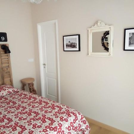 Nora Velha T1 Appartement Tavira Buitenkant foto