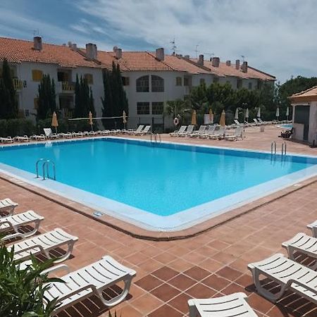 Nora Velha T1 Appartement Tavira Buitenkant foto