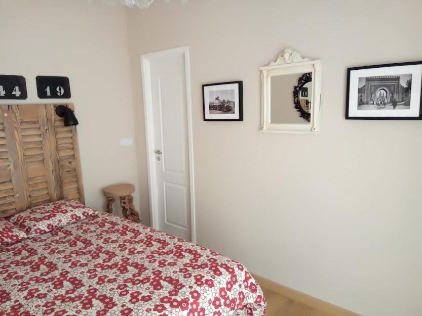 Nora Velha T1 Appartement Tavira Buitenkant foto