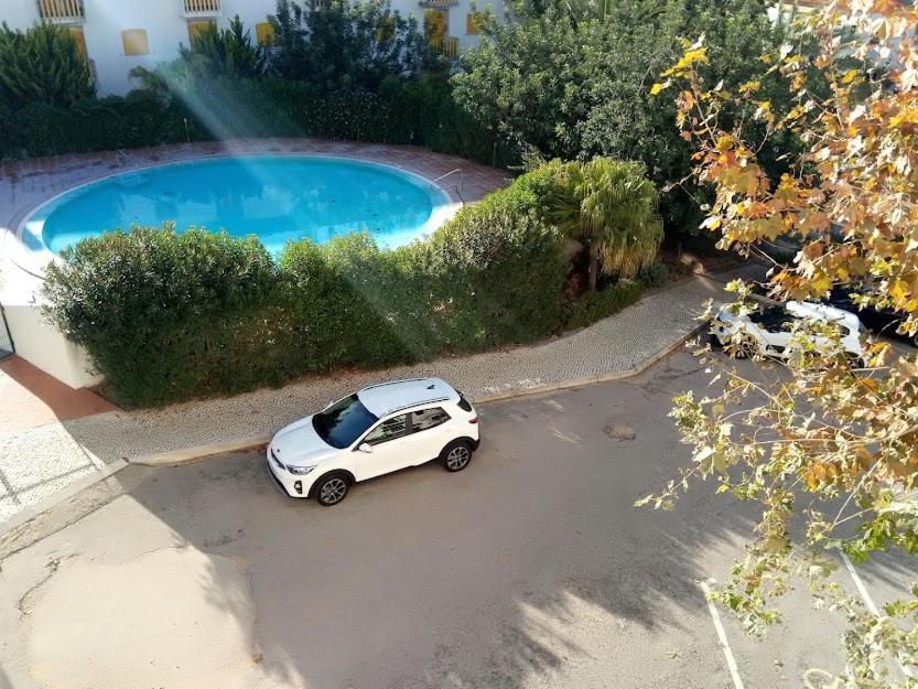 Nora Velha T1 Appartement Tavira Buitenkant foto
