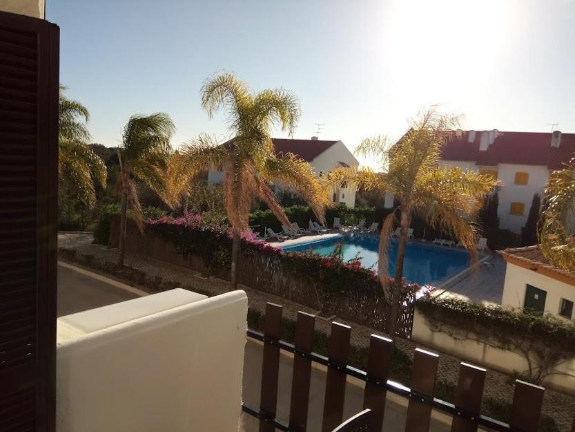 Nora Velha T1 Appartement Tavira Buitenkant foto