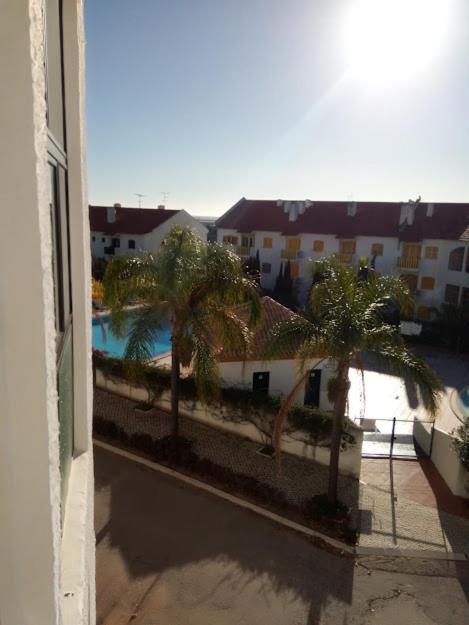 Nora Velha T1 Appartement Tavira Buitenkant foto