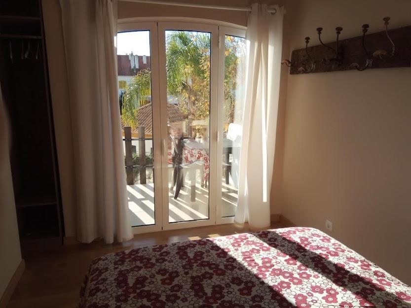Nora Velha T1 Appartement Tavira Buitenkant foto
