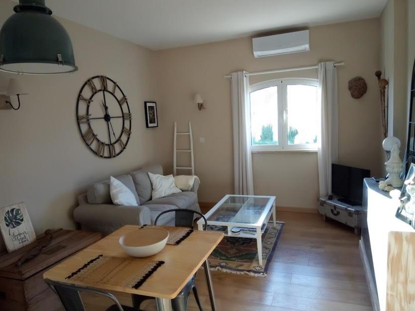 Nora Velha T1 Appartement Tavira Buitenkant foto