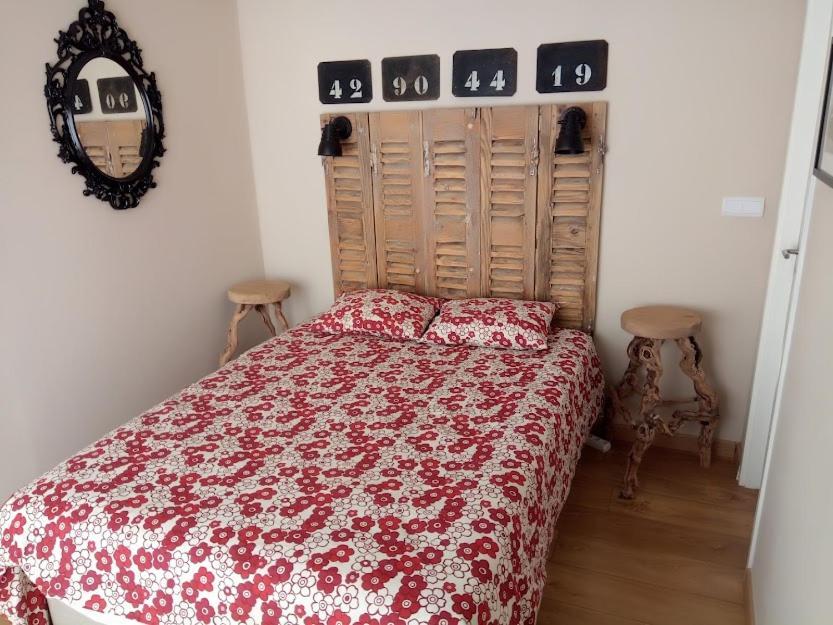Nora Velha T1 Appartement Tavira Buitenkant foto