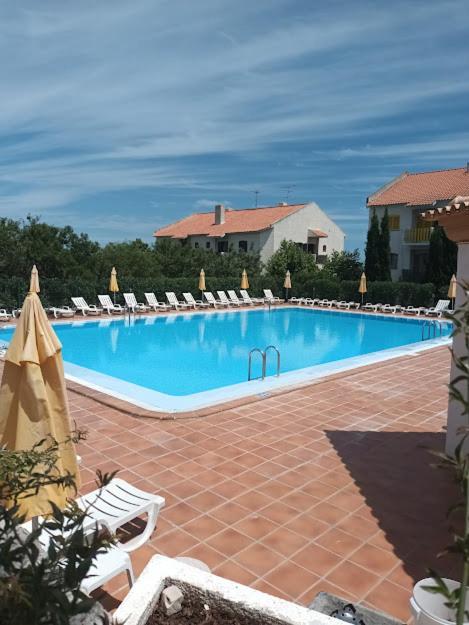 Nora Velha T1 Appartement Tavira Buitenkant foto